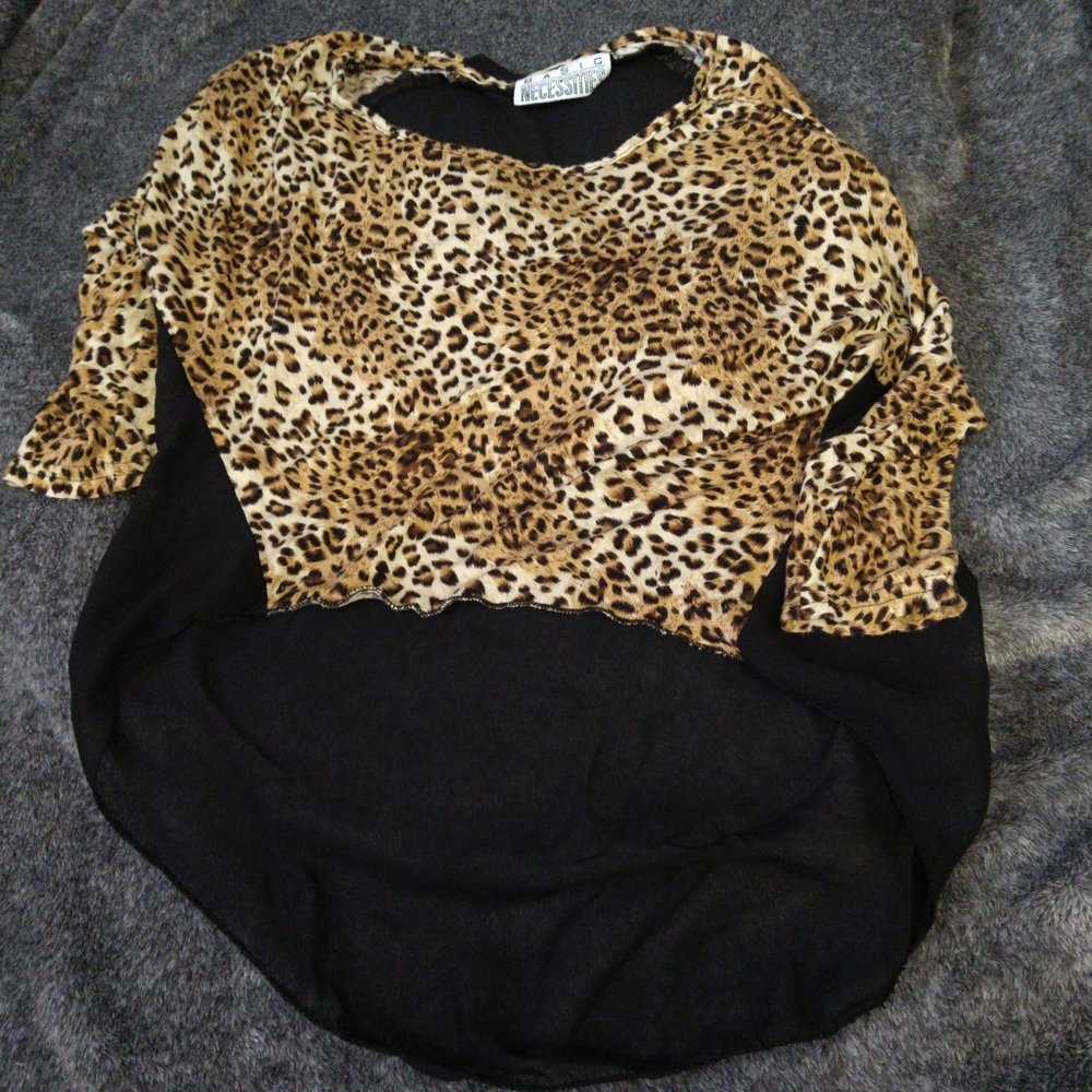 Woman's clothes